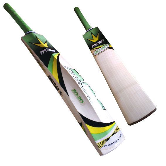 Mids 20/20 Cricket Bat price in Pakistan, Mids in Pakistan at Symbios.PK